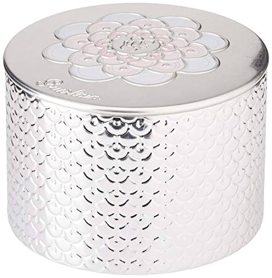 Amazon | Guerlain(ゲラン) メテオリット ビーユ 02 | Guerlain